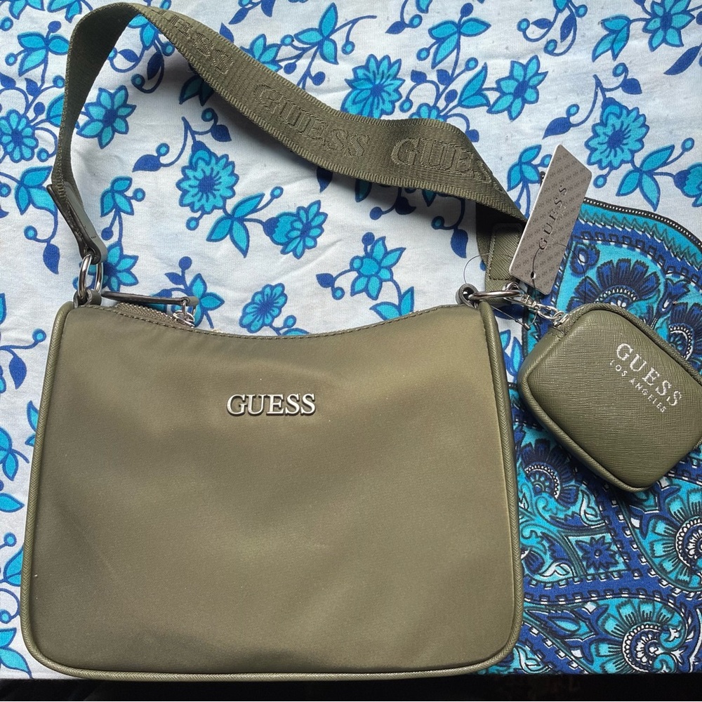 Steve Madden purse